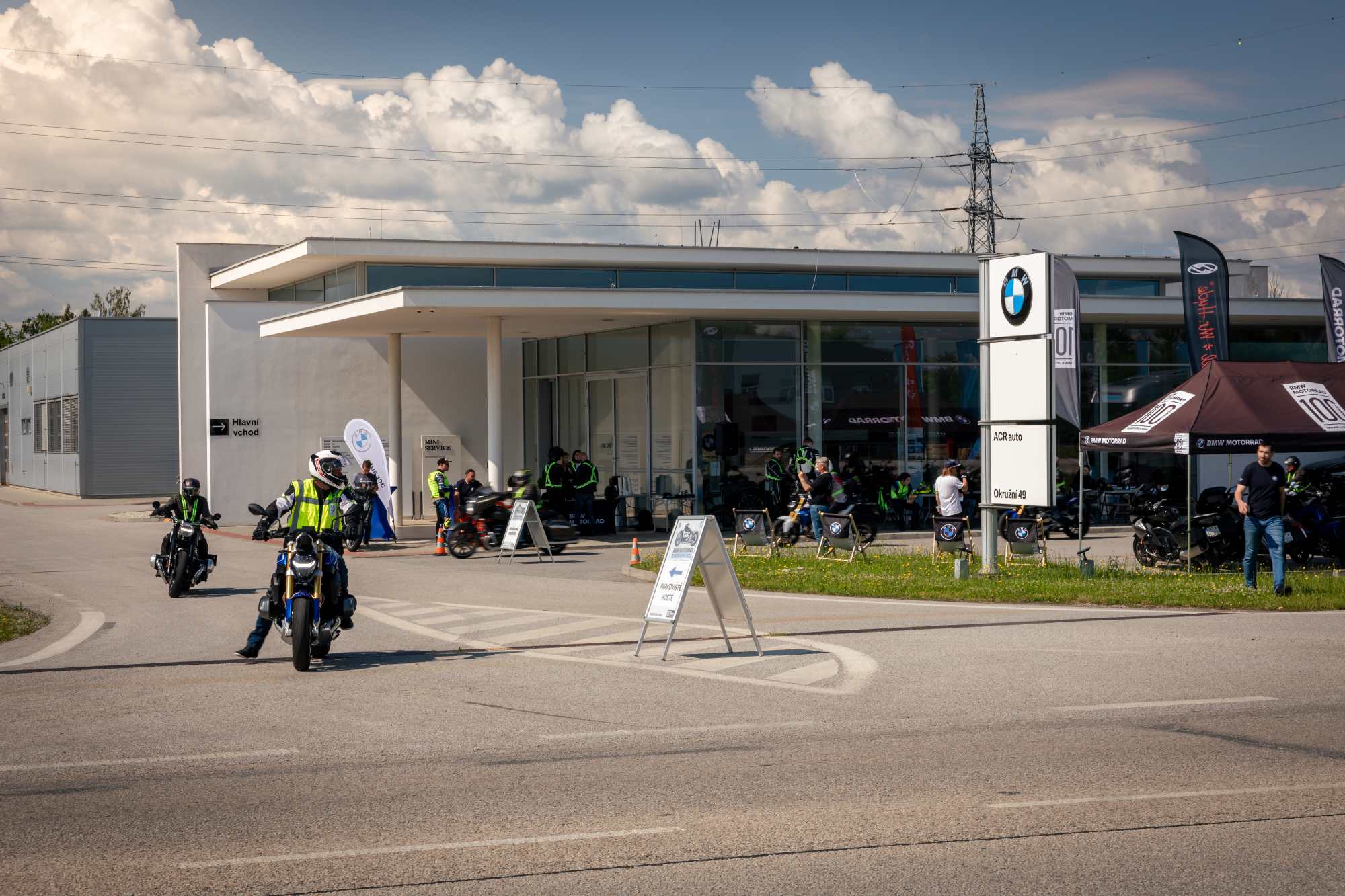 Mootorrad Roadshow-motorky-reportaz-3
