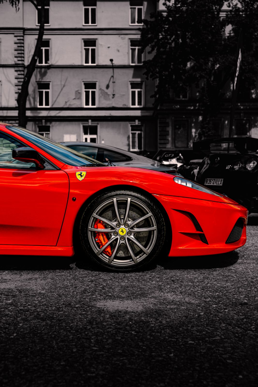 ferarri_430_automobilovy sraz